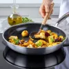 GreenPan Premiere sartén 24 cm acero inoxidable
