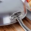 GreenPan Premiere sartén 24 cm acero inoxidable
