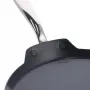 GreenPan Barcelona Pro sartén para tortitas 24 cm negro