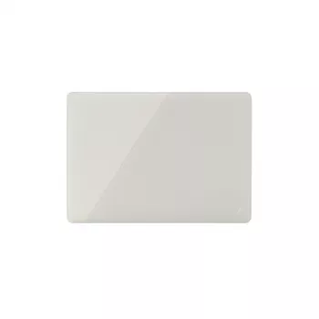 Native Union Stow Slim Sleeve para MacBook 13/14 pulgadas - Sandstone