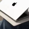 Native Union Stow Slim Sleeve para MacBook 13/14 pulgadas - Sandstone