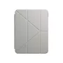 Native Union Active Case para iPad Air 11 M2 (2024) / M3 (2025), iPad Pro 11 1/2/3/4G, iPad Air 10.9 4/5G (Sandstone)