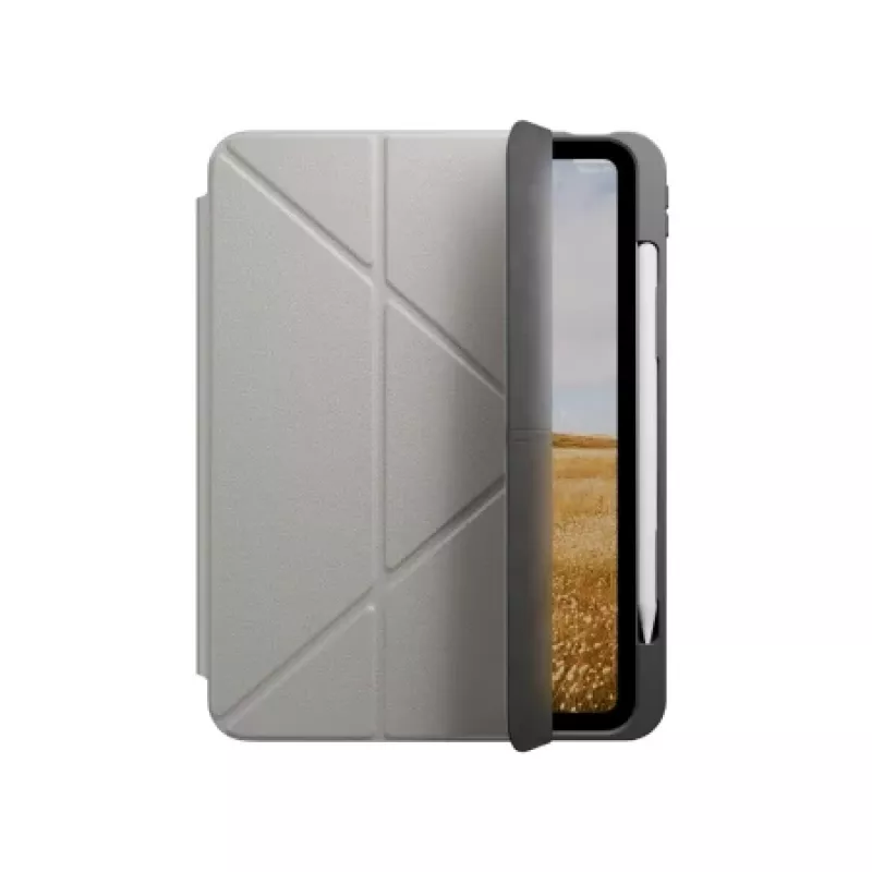 Native Union Active Case para iPad Air 11 M2 (2024) / M3 (2025), iPad Pro 11 1/2/3/4G, iPad Air 10.9 4/5G (Sandstone)