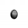 Native Union Findit Tag - Tracker compatible con Apple Find My y accesorio AirTag (Negro)
