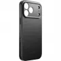 Native Union Active Case para iPhone 17 Pro Max con MagSafe (Negro)