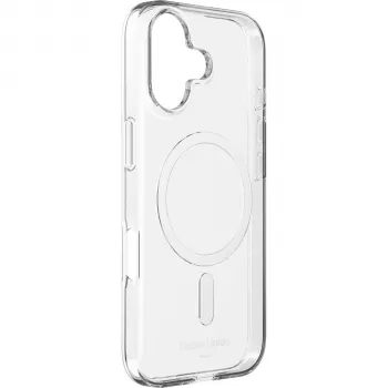 Native Union (RE)Clear Case para iPhone 17 Transparente
