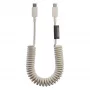 Native Union Pop Cable USB-C a USB-C 1,2 m 60W Sandstone