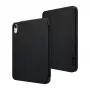 Funda tipo folio Laut International PRESTIGE negra L_IPM6_PR_BK para Apple iPad Mini 6.ª generación