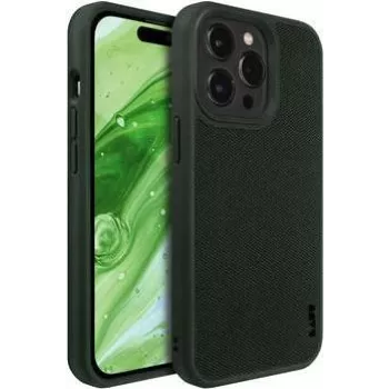 LAUT URBAN PROTECT funda para iPhone 14 Pro, Olive