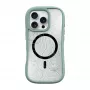 LAUT Pop Adventure Case para iPhone 16 Pro Max, Verde