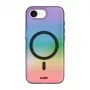 LAUT Holo Case para iPhone 16e, Negro