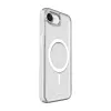 LAUT Crystal-M Case para iPhone 16e, Transparente