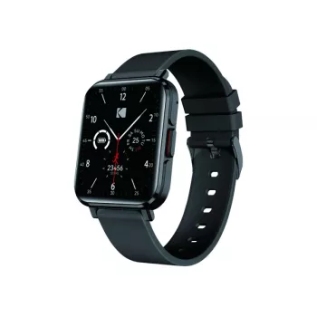 KODAK Smartwatch SW-7204 IP68 GPS frecuencia cardíaca SpO2 10 días en espera
