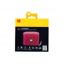 Altavoz apilable inalámbrico KODAK SoundBrix Reverb Red