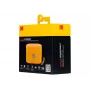 Altavoz apilable inalámbrico KODAK SoundBrix Overload Orange