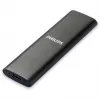 Philips SSD externo 1TB Ultra Speed Gris