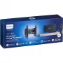 Philips soporte de pared universal inclinable para TV de 13-43
