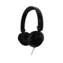 Philips TAH2100BK/00 Auriculares on-ear con cable, Negro