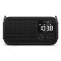 Philips TAR3500/00 Radio despertador DAB+ y FM con Bluetooth