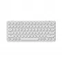 Keychron B3P-K8 75% tijera blanco marfil teclado mecánico