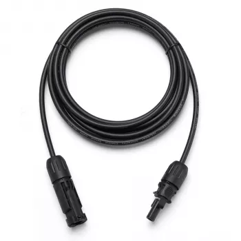 EcoFlow STREAM cable de extensión para panel solar 2,95m (EFL-STREAMMI-PV-2.95M)