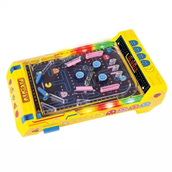 Ambassador Pac-Man Arcade Pinball serie Premium