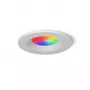 Nanoleaf Essentials Matter Smart Downlight 46mm pack de 1