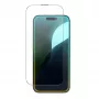 AMAZINGTHING Titan Matte Glass Protector de pantalla de cristal templado para Apple iPhone 16 Pro Max