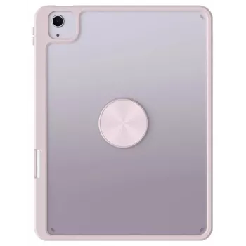 AMAZINGTHING Titan Pro Mag Funda para iPad Air 11 M3/M4 (2025/2026) - Rosa