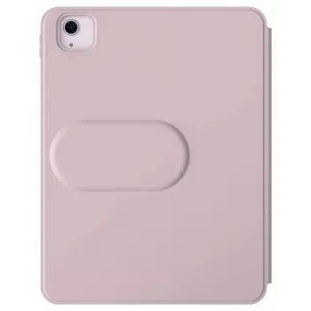 AMAZINGTHING Titan Pro Mag Funda para iPad Air 11 M3/M4 (2025/2026) - Rosa