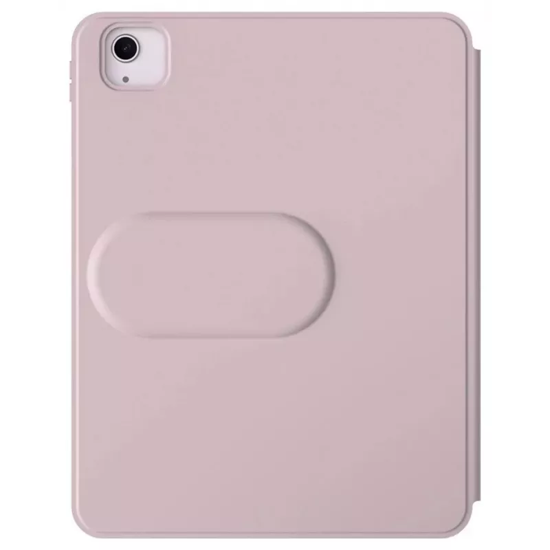AMAZINGTHING Titan Pro Mag Funda para iPad Air 11 M3/M4 (2025/2026) - Rosa