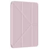 AMAZINGTHING Titan Pro Mag Funda para iPad Air 11 M3/M4 (2025/2026) - Rosa