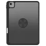 AMAZINGTHING Titan Pro Mag Funda para iPad Air 13 M2/M3/M4 (2024/2025/2026) - Negro