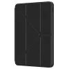 AMAZINGTHING Titan Pro Mag Funda para iPad Air 13 M2/M3/M4 (2024/2025/2026) - Negro