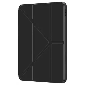 AMAZINGTHING Titan Pro Mag Funda para iPad Air 13 M2/M3/M4 (2024/2025/2026) - Negro