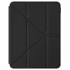 AMAZINGTHING Titan Pro Mag Funda para iPad Air 13 M2/M3/M4 (2024/2025/2026) - Negro