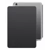 AMAZINGTHING Minimal Case Keylite Combo Funda con teclado para iPad Air 13 M3/M4 (2025/2026) - Negro