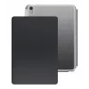 AMAZINGTHING Minimal Case Keylite Combo Funda con teclado para iPad 11 2025 - Negro