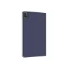 AMAZINGTHING Matte Pro Mag Folio Funda con soporte para iPad Air 11 M3/M4 (2025/2026) - Azul
