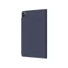 AMAZINGTHING Matte Pro Mag Folio Funda con soporte para iPad Air 11 M3/M4 (2025/2026) - Azul