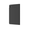 AMAZINGTHING Matte Pro Mag Folio Funda con soporte para iPad Air 11 M3/M4 (2025/2026) - Negro