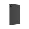 AMAZINGTHING Matte Pro Mag Folio Funda con soporte para iPad Air 11 M3/M4 (2025/2026) - Negro