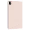 AMAZINGTHING Matte Pro Mag Folio Funda con soporte para iPad Air 11 M3/M4 (2025/2026) - Rosa