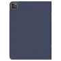 AMAZINGTHING Matte Pro Mag Folio Funda con soporte para iPad Air 13 M3/M4 (2025/2026) - Azul