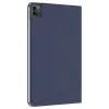 AMAZINGTHING Matte Pro Mag Folio Funda con soporte para iPad Air 13 M3/M4 (2025/2026) - Azul