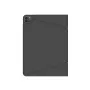 AMAZINGTHING Matte Pro Mag Folio Funda con soporte para iPad Air 13 M2/M3/M4 (2024/2025/2026) - Negro