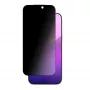 AMAZINGTHING Titan Privacy FusionFilter 7 Protector de pantalla de cristal templado para iPhone 17 Air