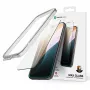 AMAZINGTHING Titan Max FusionFilter 7 Protector de pantalla de cristal templado para iPhone 17 Air