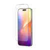 AMAZINGTHING Titan Max FusionFilter 7 Protector de pantalla de cristal templado para iPhone 17 Air