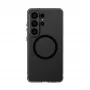 AMAZINGTHING Minimal Mag Lens Case para Samsung Galaxy S26 Ultra - Negro